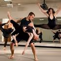 Pace University Holds First Annual Dance Showcase 'DANCE OUT LOUD!' 4/9-10